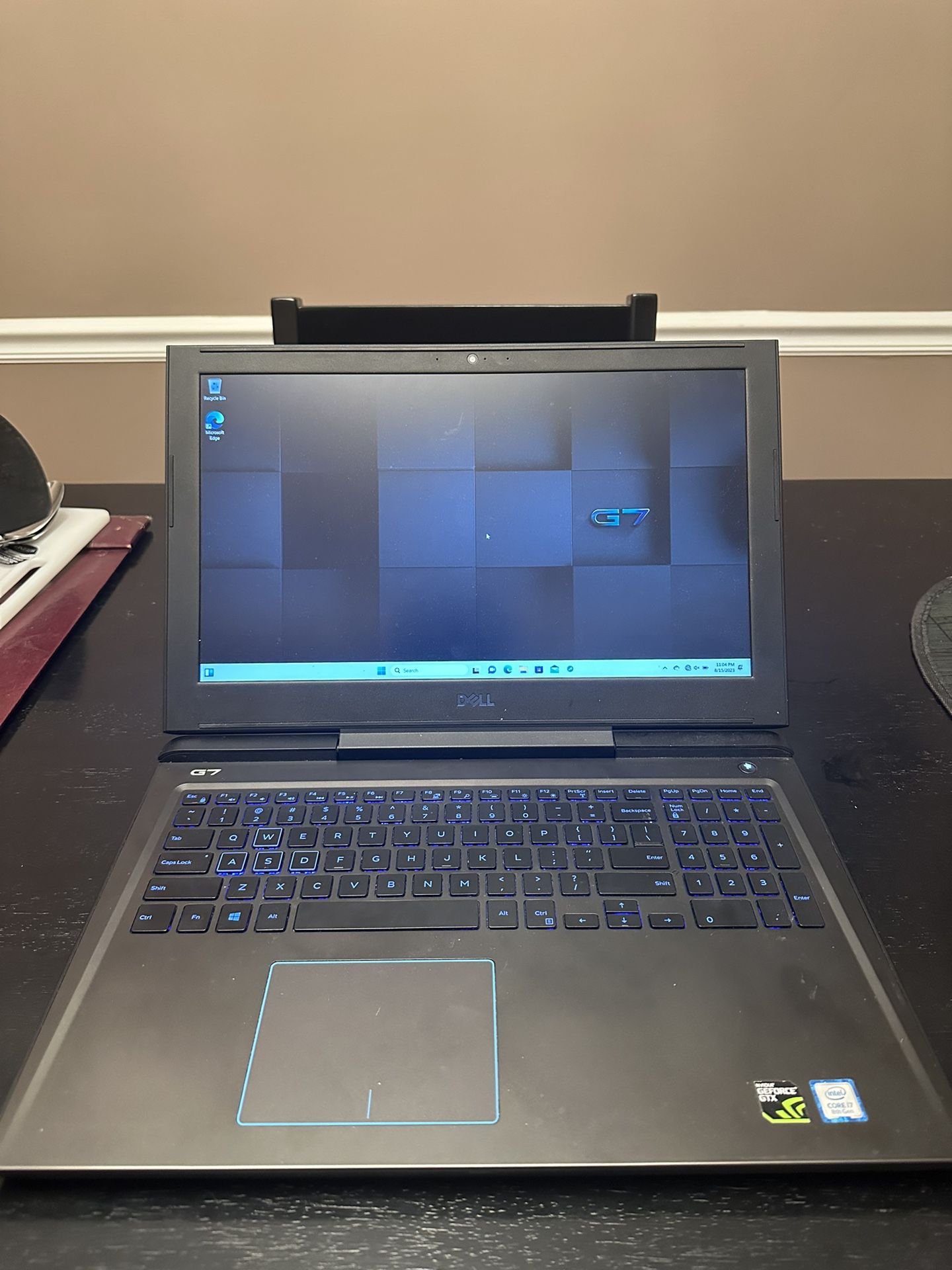 Dell G7 7588 Laptop