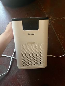 Aroeve Small Air Purifier