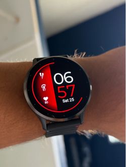 Garmin Venu 3 (45mm) – Original Box & Charger