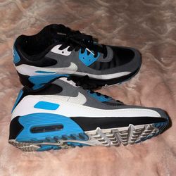 Nike Air Max 4.5 Youth