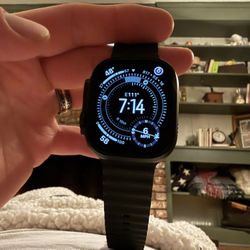 Apple Watch Ultra 3 