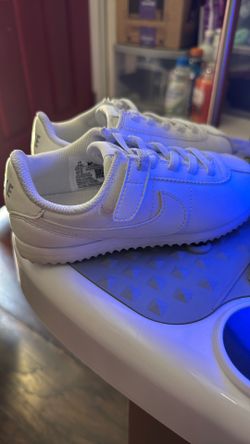 Toddler Nike Cortez Size 10c 