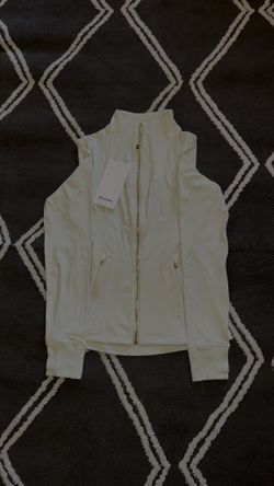 LULULEMON WHITE