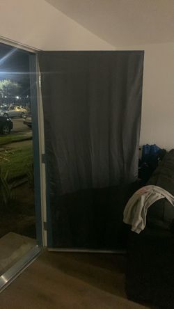 Curtains