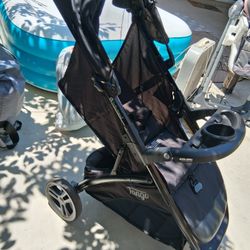 Single Stroller