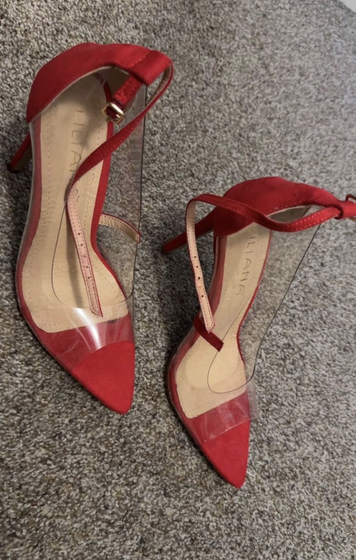 Women Heels