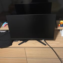 ASUS gaming monitor
