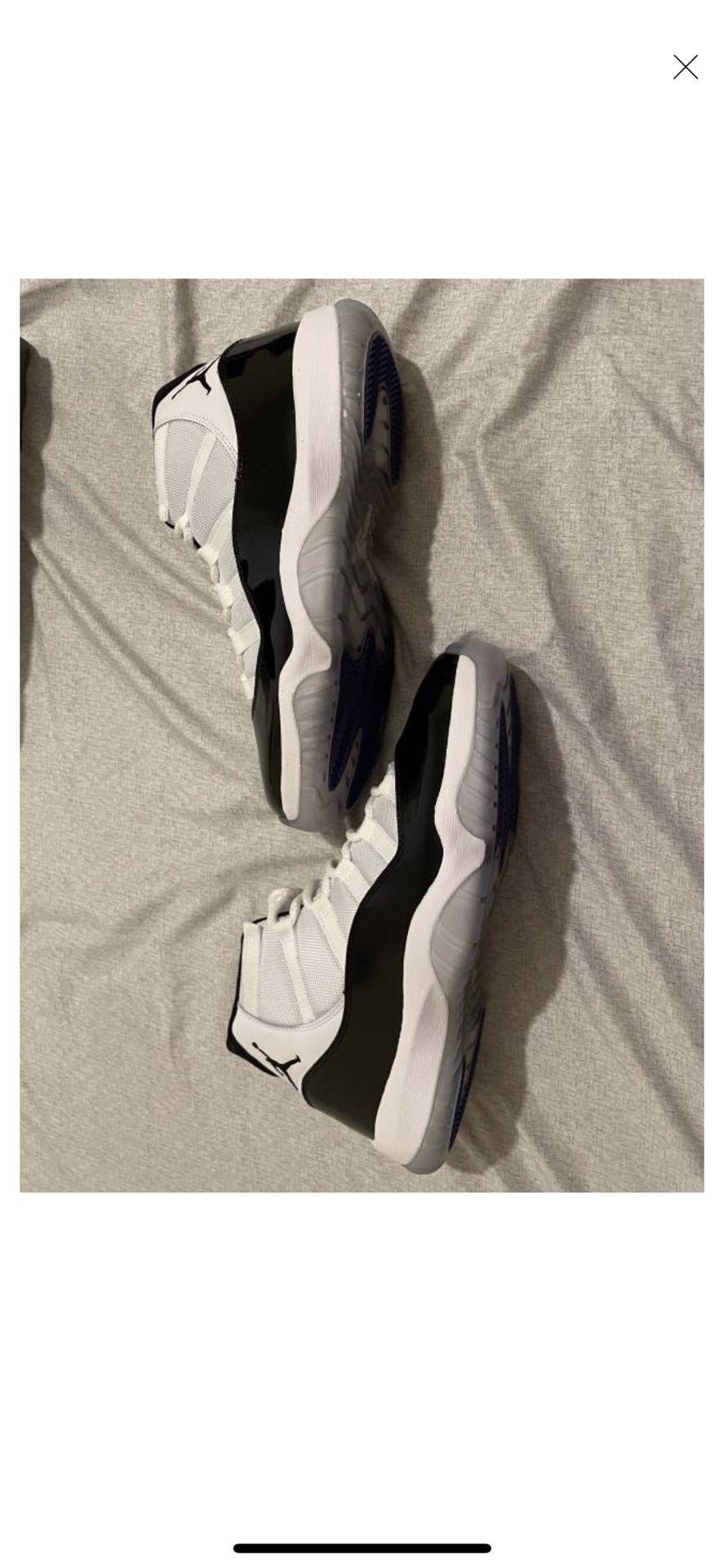 Jordan Concord 11 2018 Release