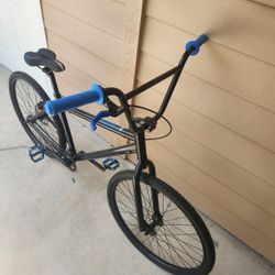 Bike FRAMED TWENTY 6ER 26"