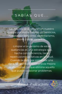 Infusión