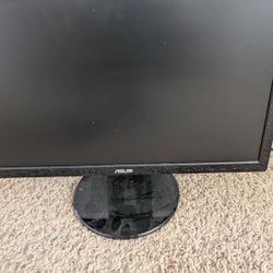 Computer Monitor 
