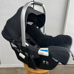 Stoke Nuna Car Seat 