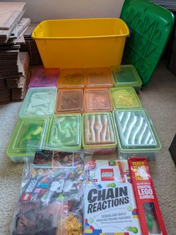 Lego bundle