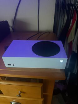 Xbox series s