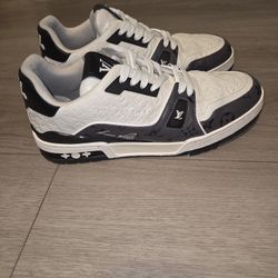 Louis Vuitton Trainers