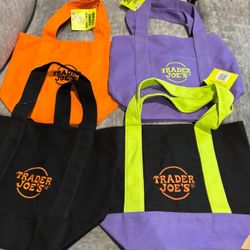 Trader Joes Tote Bag