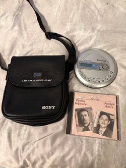Cd Player 