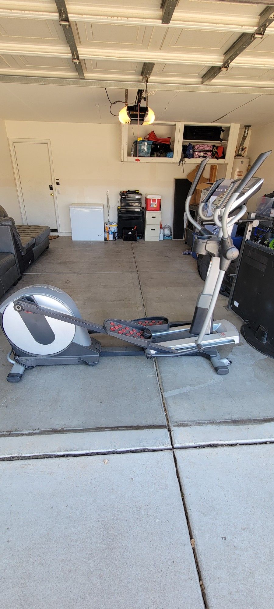 Pro-Form Elliptical