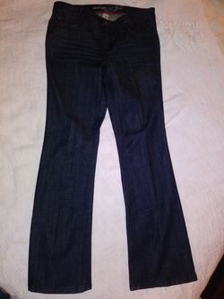 Refuge jeans size 11R.