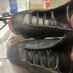 Jordan 13s Size 12