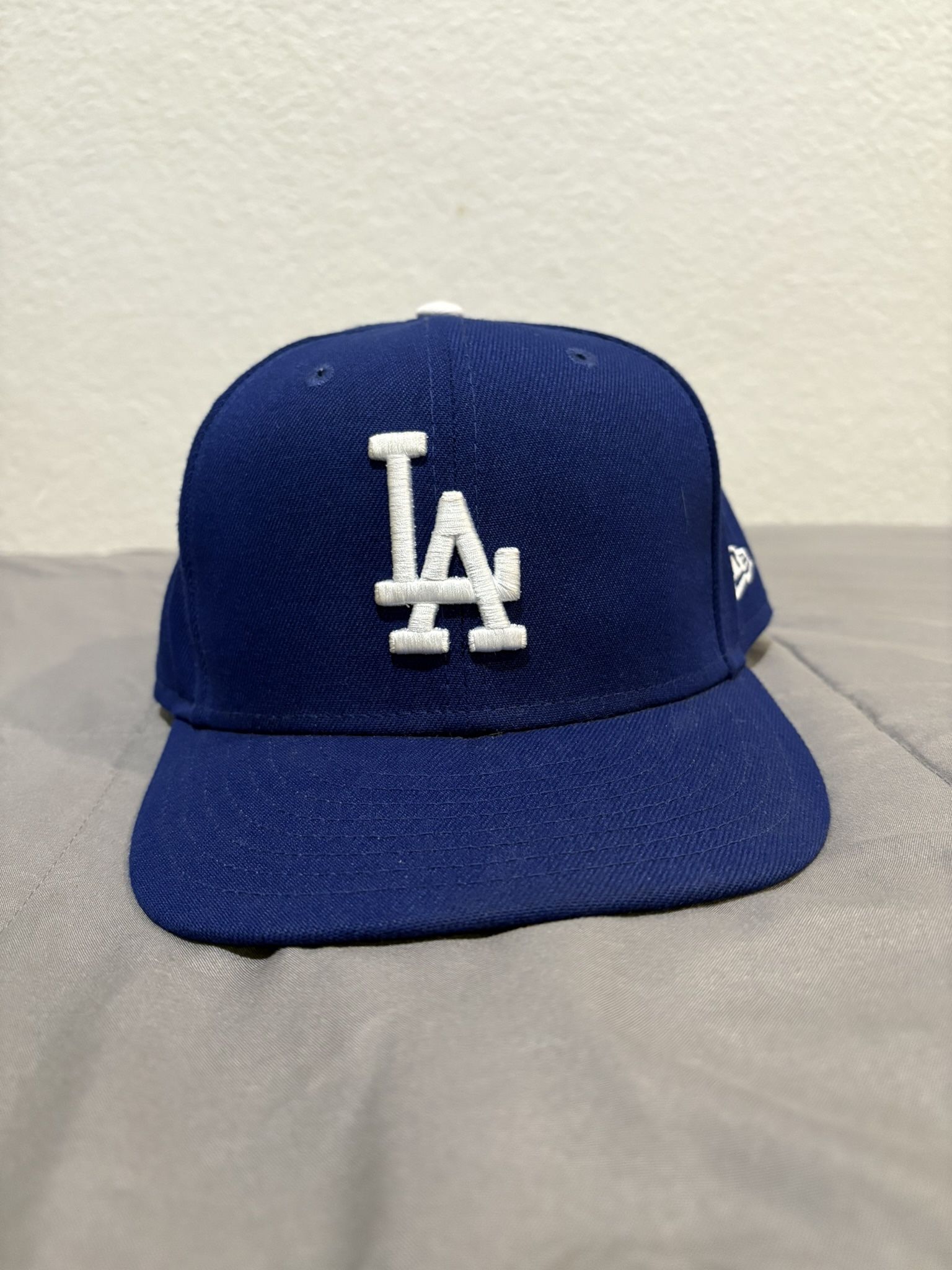 Dodgers Hat