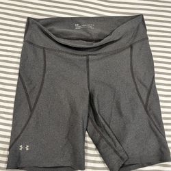 Under amour Biker Shorts  