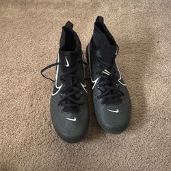 Nike Football Cleats Size 11