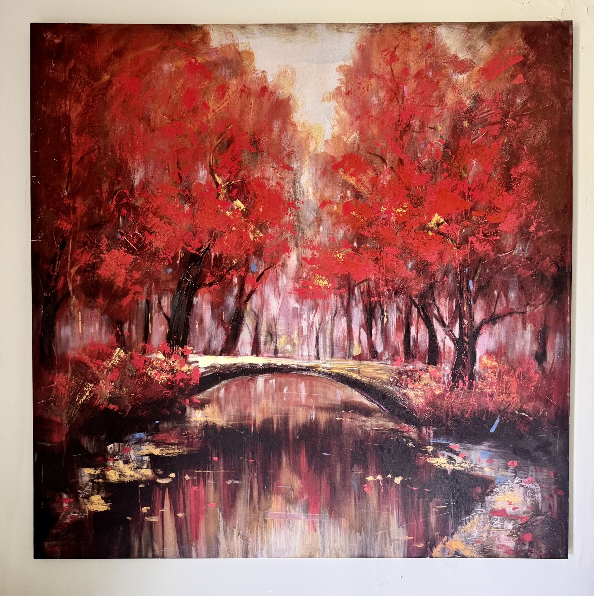 Large Wall Art 🖼️