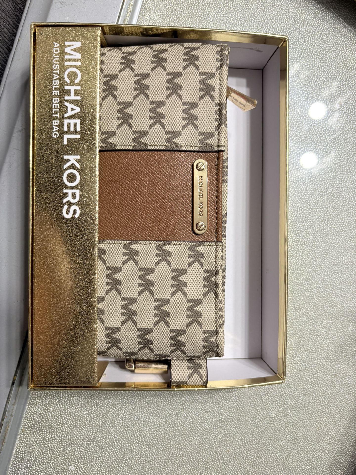 Mk Bag Brand New