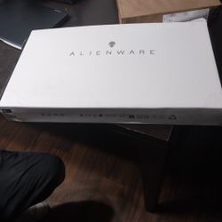 Alienware 
