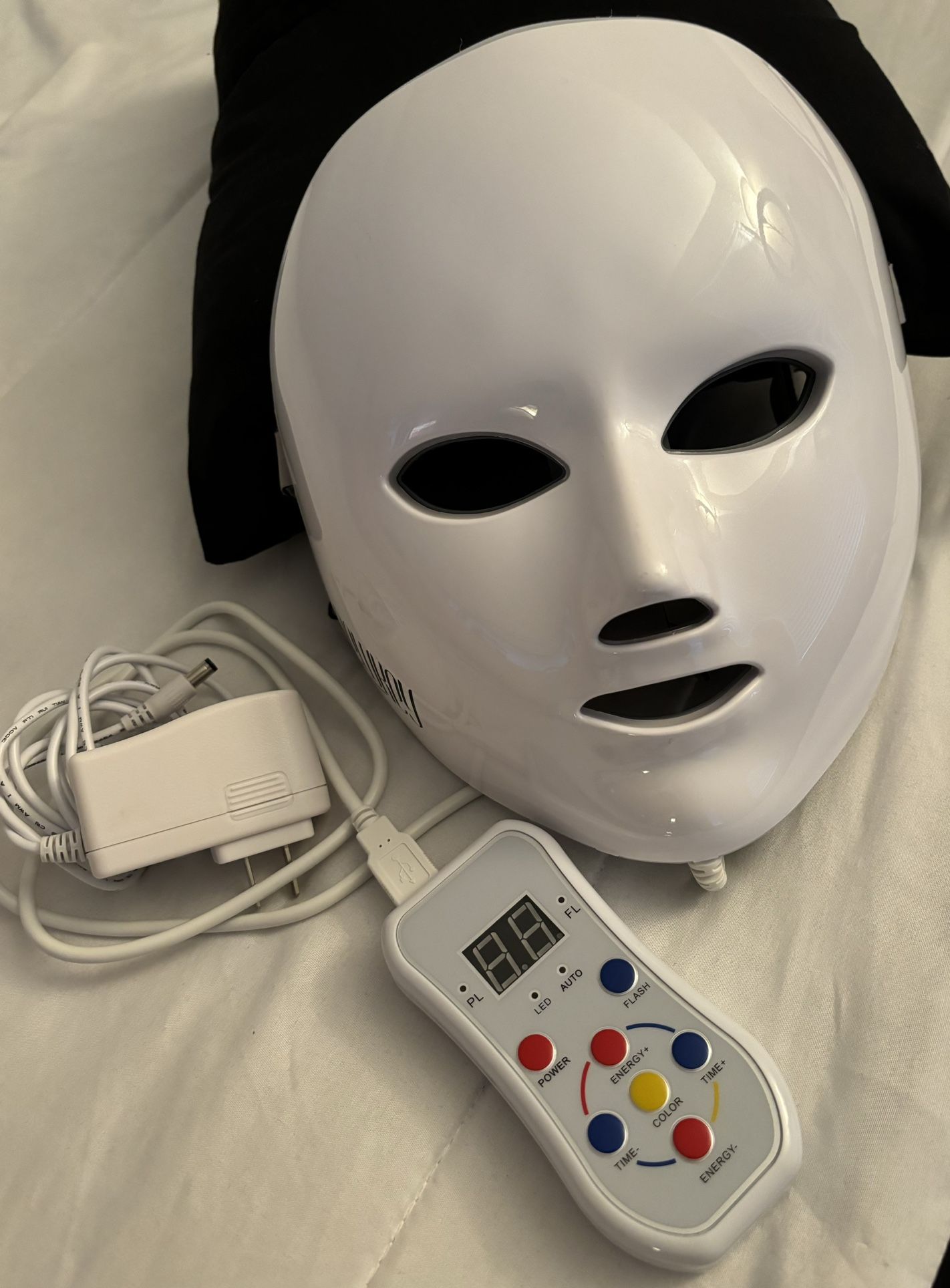 LED Face Mask