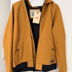 Levi’s men’s jacket