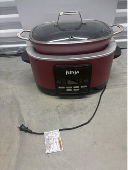 Ninja 10-in-1 Foodi Possible 8.5 Qt Multi-Cooker