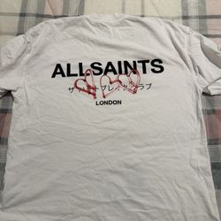 Allsaints T-shirt 