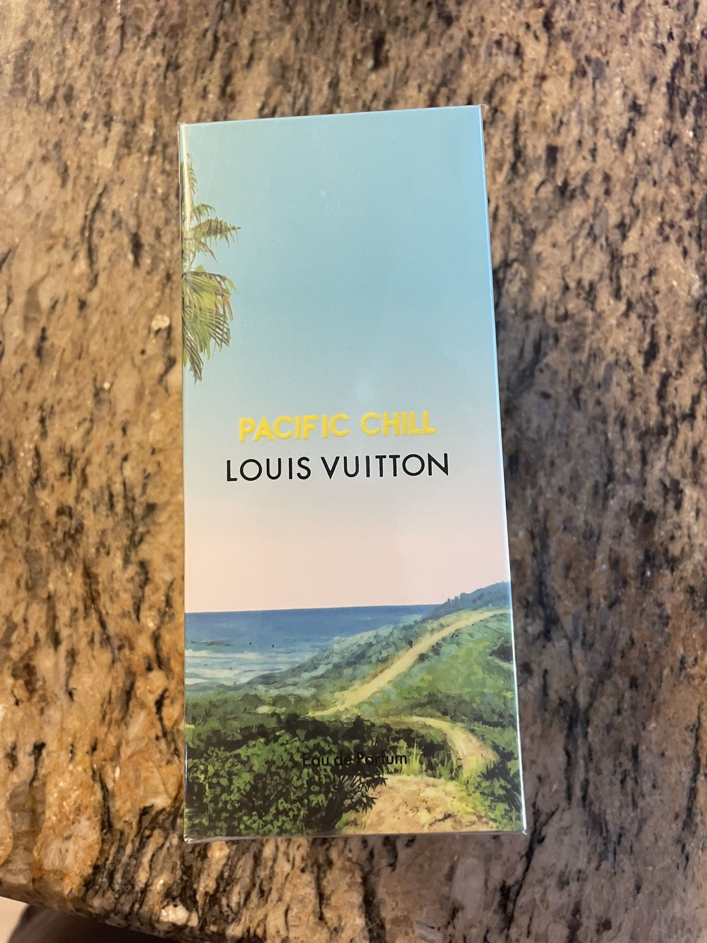 Louis Vuitton Pacific Chill 100ml,All Products : American Fashion Style Bags On Sale