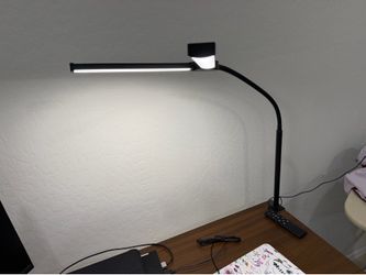 Led Desk lamp