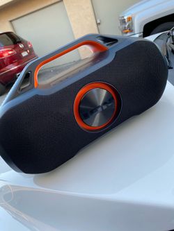 ION Bluetooth Wireless Speakers