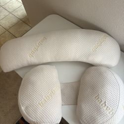 Maternity pillow
