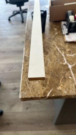 Door stop MDF