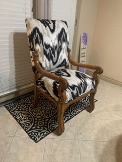 Beautiful Custom Chairs