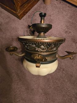 Ceiling fan