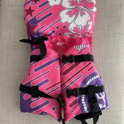 Infant Life Vest