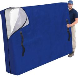 Mattress Protector 