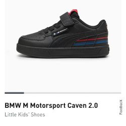 Puma Bmw