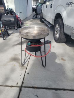Parrria  Para el posole