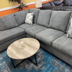 Brand New Sectional