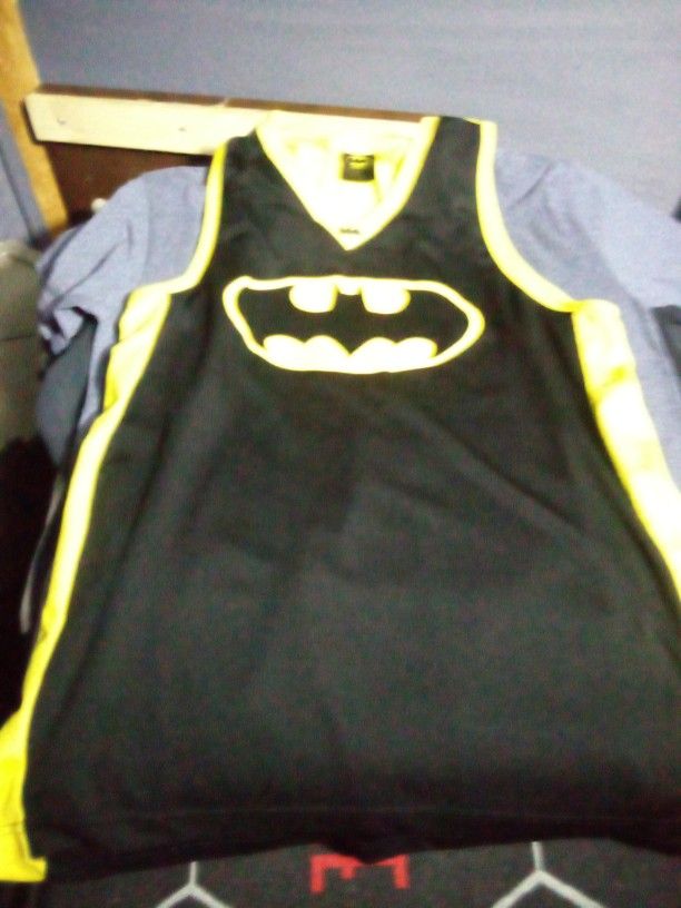 Batman Jersey