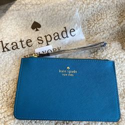 Kate Spade Wristlet 