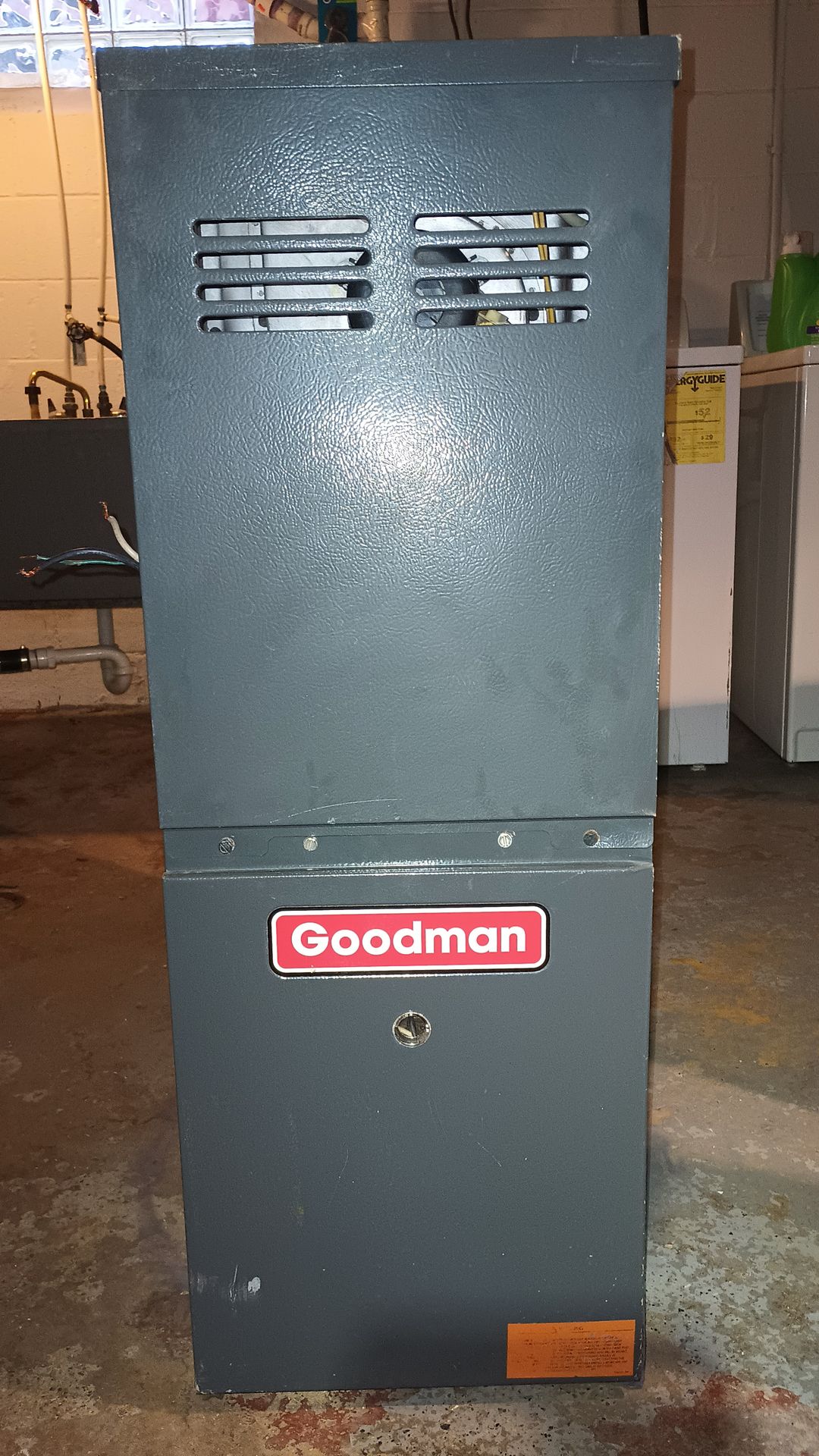 Goodman Furnaces For Salenull