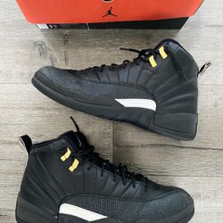 Air Jordan 12 Retro The Master Sz 13